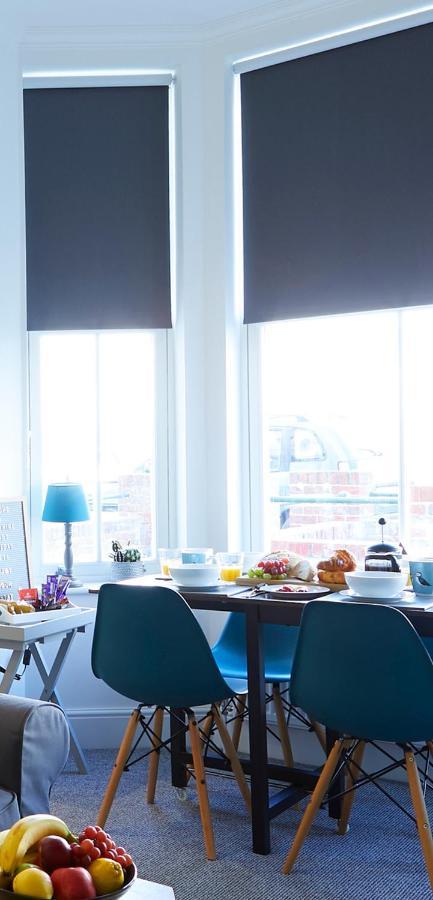 Seascape - Fantastic Location With Sea Views! Scarborough Exteriér fotografie
